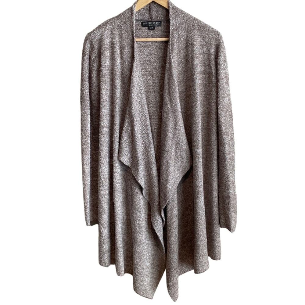 Barefoot Dreams Cozychic Lite Calypso Wrap S/M